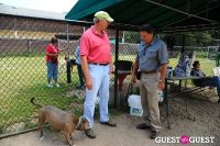 Jean Shafiroff and Dog Trainer Bill Grimmer Visit Southampton Animal Shelter #45