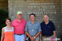 Jean Shafiroff and Dog Trainer Bill Grimmer Visit Southampton Animal Shelter #90
