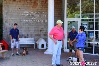 Jean Shafiroff and Dog Trainer Bill Grimmer Visit Southampton Animal Shelter #96