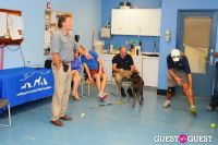 Jean Shafiroff and Dog Trainer Bill Grimmer Visit Southampton Animal Shelter #175