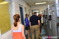 Jean Shafiroff and Dog Trainer Bill Grimmer Visit Southampton Animal Shelter #203