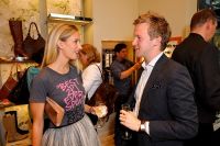 Cole Haan & Guest of a Guest Launch Party for the Whitney Collection #51