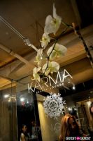 Karma Salon Grand Opening #1