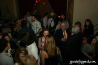 Live In 5 Launch and Networking Party at Citrine Lounge  #11
