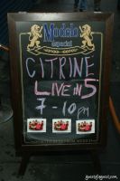 Live In 5 Launch and Networking Party at Citrine Lounge  #80