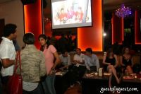 Live In 5 Launch and Networking Party at Citrine Lounge  #88