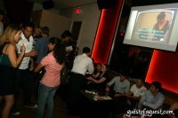Live In 5 Launch and Networking Party at Citrine Lounge  #98