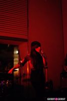 Tappan Collective Presents Nite Jewel at the Standard | Part Deux #33