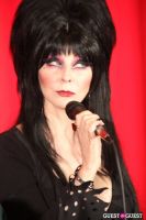 Elvira's Horror Hunt At The Vista Theater #1