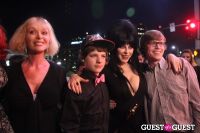 Elvira's Horror Hunt At The Vista Theater #45