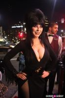 Elvira's Horror Hunt At The Vista Theater #58