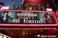 Elvira's Horror Hunt At The Vista Theater #81