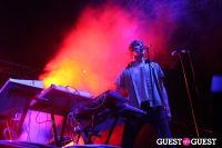 FYFest with Simian Mobile Disco, The Faint and Refused. #43