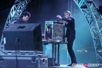 FYFest with Simian Mobile Disco, The Faint and Refused. #74