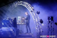 FYFest with Simian Mobile Disco, The Faint and Refused. #90