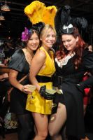 The Supper Club LA hosts Ringmasters at The Roger Room #7