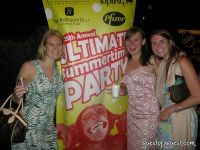 25th Annual Ultimate Summertime Party at the Central Park Zoo #8