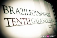 Brazil Foundation Gala #101