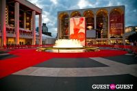 New York City Ballet Fall Gala Celebrates Valentino  #1