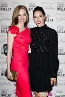New York City Ballet Fall Gala Celebrates Valentino  #29