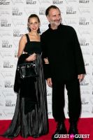 New York City Ballet Fall Gala Celebrates Valentino  #69