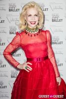 New York City Ballet Fall Gala Celebrates Valentino  #71
