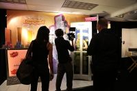 The Emergen-C Gift Lounge Backstage #48
