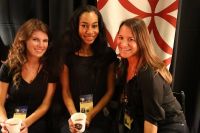 The Emergen-C Gift Lounge Backstage #66