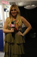 The Emergen-C Gift Lounge Backstage #83