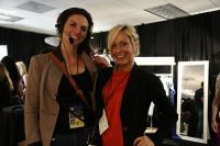The Emergen-C Gift Lounge Backstage #89