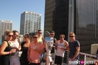 Culprit Sessions With Subb-an, Luca Bacchetti and Droog at The Standard Downtown LA #10