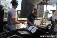 Culprit Sessions With Subb-an, Luca Bacchetti and Droog at The Standard Downtown LA #30
