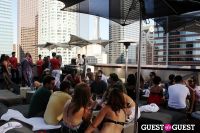 Culprit Sessions With Subb-an, Luca Bacchetti and Droog at The Standard Downtown LA #33