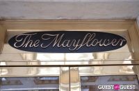 The Mayflower Renaissance Hotel Unveils The New Promenade Ballroom #2