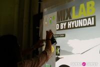 Preview Party for The RE:MIX Lab Fueled by Hyundai #60