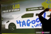 Preview Party for The RE:MIX Lab Fueled by Hyundai #115