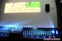 Preview Party for The RE:MIX Lab Fueled by Hyundai #175