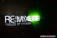 Preview Party for The RE:MIX Lab Fueled by Hyundai #188