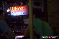 Doug Segree & Eric Scott Live At Wilson Tavern #31