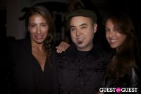 Aleim Magazine 3rd Issue Launch Party #80
