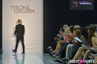 ALL ACCESS: FASHION Intermix Fashion Show #108
