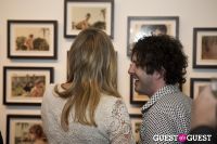 Found: Photographs of the Rolling Stones Opening Reception #4