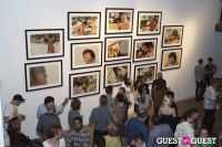 Found: Photographs of the Rolling Stones Opening Reception #20