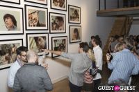 Found: Photographs of the Rolling Stones Opening Reception #47