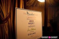 The Paradise Fund Celebrates The Inauguration of The Paradise Fund NYC #11