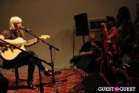 The Raveonettes acoustic performance and Q&A #3