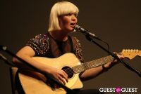 The Raveonettes acoustic performance and Q&A #6