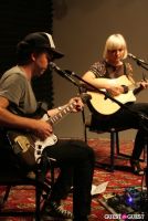 The Raveonettes acoustic performance and Q&A #7