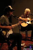 The Raveonettes acoustic performance and Q&A #10