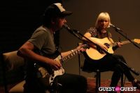 The Raveonettes acoustic performance and Q&A #12